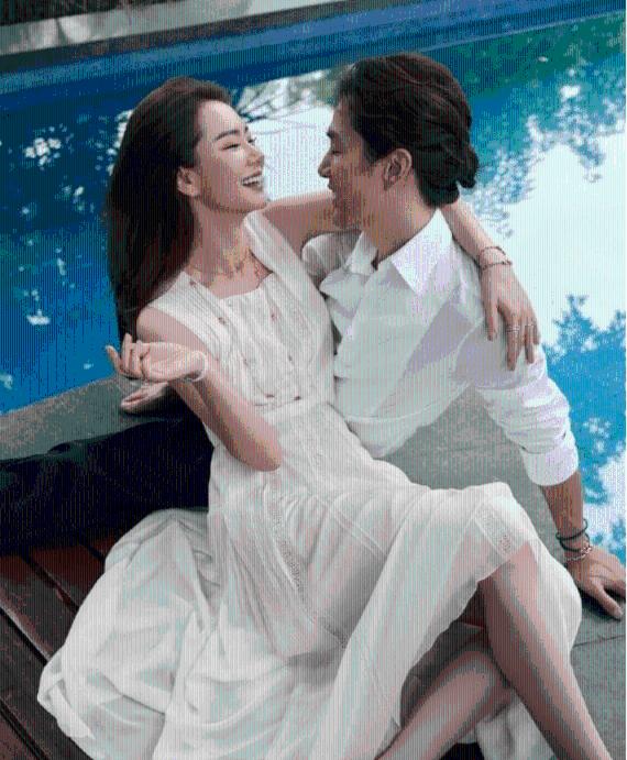 美丽海洋找不同